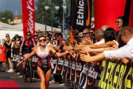 PeschieraTRI, i favoriti al via del triathlon di FollowYourPassion che è sold out