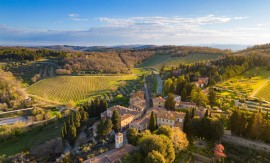 Castello di Fonterutoli - Mazzei al Merano Wine Festival