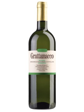 Grattamacco presenta l’annata 2023 del Grattamacco Bianco Bolgheri DOC Vermentino, uno dei primi vini bianchi nati a Bolgheri