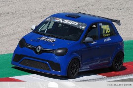 Velocità in circuito: Bolzoni Jr. ritorna alle origini al Mugello