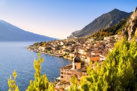 Brescia, la provincia dei laghi – I Laghi di Garda, d’Iseo e d’Idro, tre differenti modi di vivere la vacanza