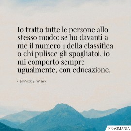 Jannick Sinner, Taylor Swift e Aristotele: le 10 frasi più scaricate nel 2024 dagli italiani