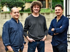 “Eventi in Jazz”: il trio di Roberto Olzer, Sonia Spinello e Mario Mariotti in concerto venerdì 25 ottobre a Castellanza