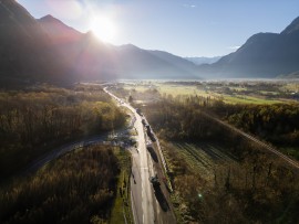 SANGALLI sigla il suo secondo rendiconto di sostenibilità