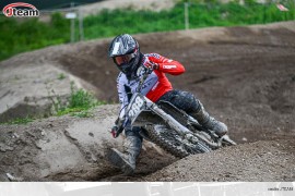 Motocross: la costanza è nel mirino di Scarpa per il 2025