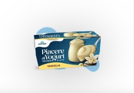 Lactalis Nestlè Prodotti Freschi lancia la linea “Piacere di Yogurt”