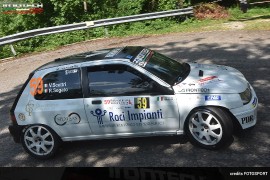 Rally: Scettri è pronto per la Coppa Italia Rally