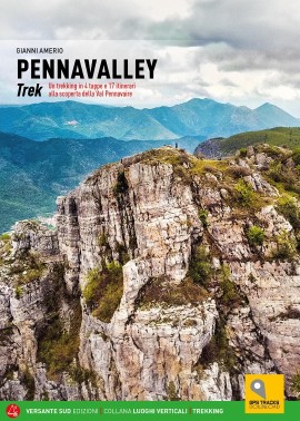 Alla scoperta della Val Pennavaire con Pennavalley Trek