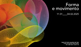 Forma e movimento 