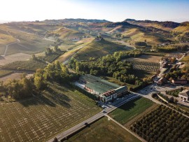 Barolo DOCG Riserva Cannubi 1752: la cantina Damilano svela l’annata 2017 attraverso una degustazione verticale che ne celebra l’evoluzione e la profondità