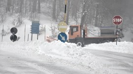 Elogio Pubblico per gli Operatori della Strada Ex 158 Dir: un riconoscimento per il loro instancabile impegno