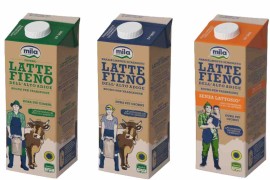 Latte Fieno STG di Mila: un tesoro alpino dalla lunga tradizione