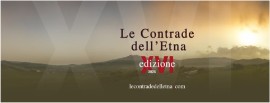 Aspettando Contrade dell'Etna: nuova location per l'edizione numero XVI