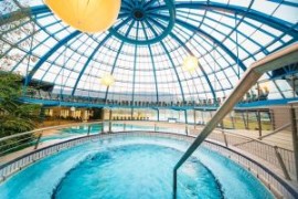 Black Friday di Gardacqua: sport e tanto relax in SPA a prezzi da sogno