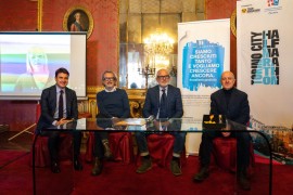 Presentata la Torino City Marathon, è quasi sold out