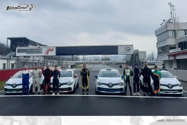 Velocità in circuito: Bolza Corse allarga la famiglia a Varano