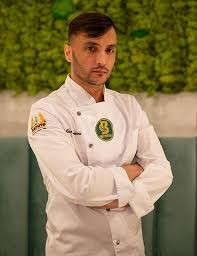 Marco Barletta inaugura la sua Pizzeria nel cuore di Salerno