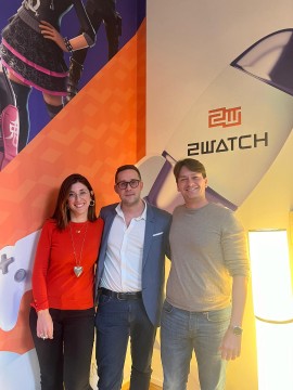 2WATCH acquisisce ramo d’azienda di PHX media