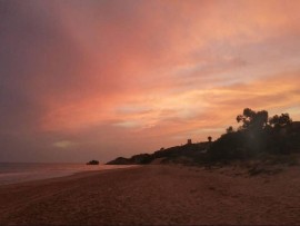 Manfria - Gela: In Sicilia un paradiso incontaminato con spiagge d’oro