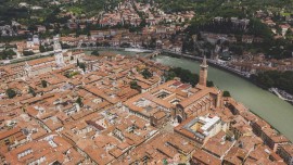 Destination Verona Garda marcia inarrestabilmente verso il futuro e si fa sempre più impersonificazione di innovazione e qualità nel turismo