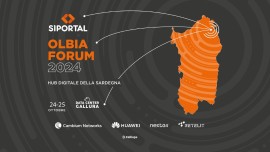 Siportal celebra il successo dell’evento Olbia Forum