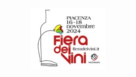 Fiera dei Vini 2024: dal 16 al 18 novembre Piacenza Expo pronta ad accogliere oltre 200 espositori