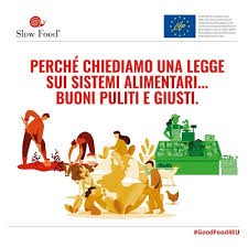 L’insostenibile costo del sistema alimentare. Slow Food Italia: «Si faccia qualcosa di concreto per sostenere chi produce cibo nel rispetto della nostra salute»