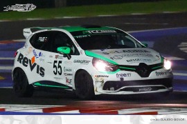 Velocità in circuito: Toldo, Bolzoni e Marchesini sono campioni FX