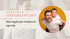 MondoUomo.it lancia lo Speciale Festa del Papà 2025