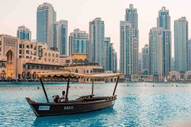 Viaggi formativi: a Dubai per imparare una professione