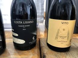 “PODERE VITO CARDINALI” inaugura la Cantina ipogea e lancia i primi due vini: “VITO” 2023 (VERDICCHIO) e “COSTA LISIANO” 2023 (LACRIMA) 