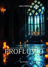 Luca Viozzi presenta il thriller “Profluvio”