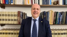 L’Ordine dei Medici Veterinari di Bologna elegge il Consiglio Direttivo per il 2025-2028. Il dr. Giuseppe Cascio riconfermato all’unanimità presidente