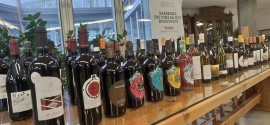  Giovedì 5 dicembre seminario e premiazione 4^ Rassegna nazionale dei vini Piwi 