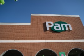 PAM PANORAMA cresce nella marca del distributore