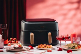 Da Philips la ricetta dell'amore per San Valentino