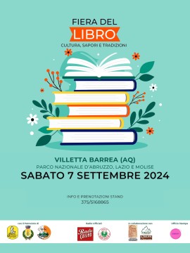 Presentazione libro sull'intelligence di Antonella Colonna Vilasi e partecipazione al Festival dell'editoria 