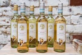 Il Pinot Grigio delle Venezie torna a PROWEIN 2025