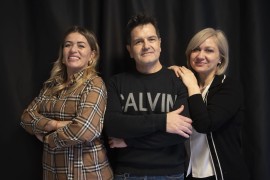 Concluso il Master Sala Vip Sanremo 2025: formazione, benessere e professionalità al top