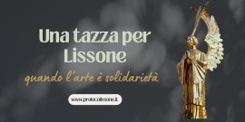 Una tazza per Lissone 