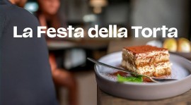 TheFork svela i dolci più amati al ristorante per la Giornata Mondiale della Torta: il tiramisù al primo posto