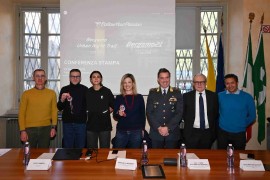 Presentata Bergamo21, primo evento 2025 di FollowYourPassion