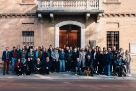 Cantina Settecani, nuovo riconoscimento al progetto di valorizzazione del Lambrusco Grasparossa di Castelvetro