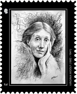 Virginia Woolf: scrittrice sensibile ai problemi sociali