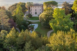 BORGO STORICO SEGHETTI PANICHI. Un’oasi di natura e storia immersa tra le colline marchigiane a Castel di Lama a pochi chilometri da Ascoli Piceno