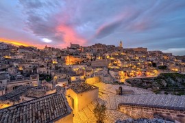 Matera ospita Sassi Divini 2025: un viaggio tra tradizione, vino e sapori autentici