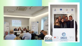 CLAAI e il progetto DISCO: un’alleanza per lo sviluppo delle competenze e del territorio