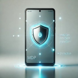 MTD di Endoacustica Europe: la nuova frontiera della protezione Mobile con Intelligenza Artificiale