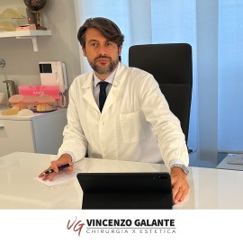 Diastasi Addominale a Roma? Scopri l’Esperienza del Dott. Vincenzo Galante