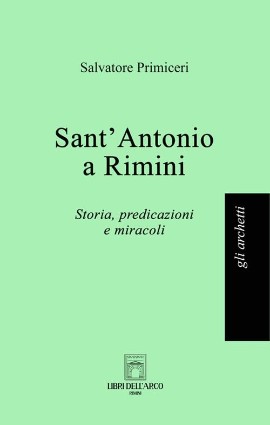 Sant'Antonio da Padova a Rimini: una seconda casa spirituale